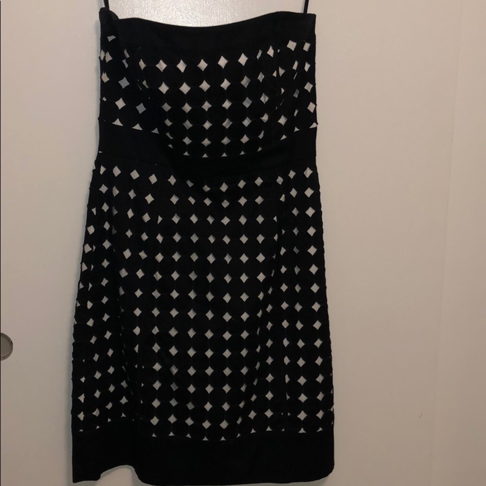 White House Black Market dress- size 4